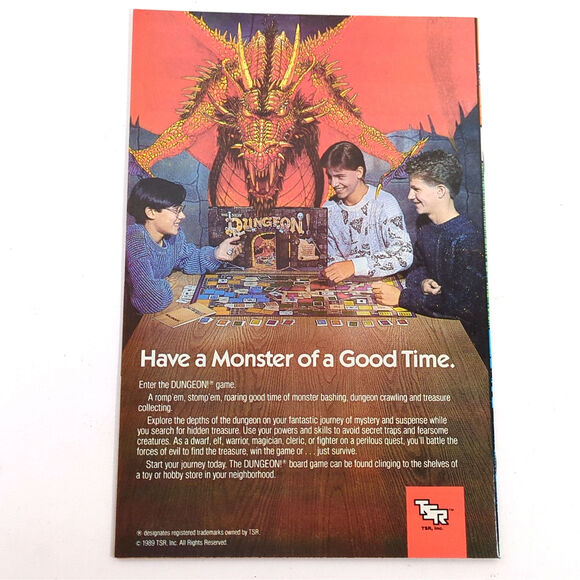 Uncanny X-Men #256 NM/VF 1st Appearance of Kwannon Revanche 1989 Marvel Comics - Picture 2 of 5